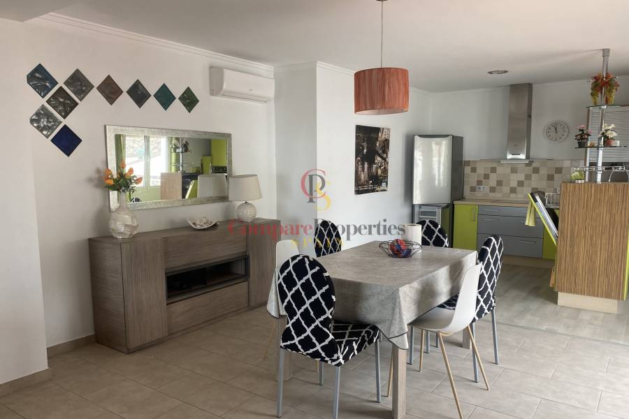 Sale - Villa - La Sella