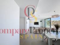 Venta - Villa - Benitachell - Lirios