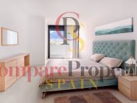 Nieuwe constructie - Villa - Albir