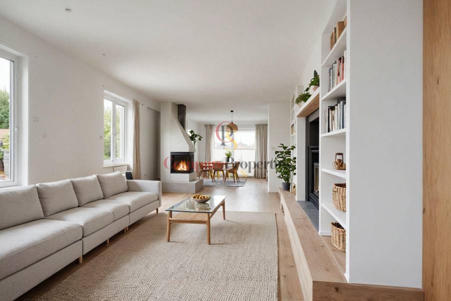 Verkauf - Townhouses - Orba Valley - 
