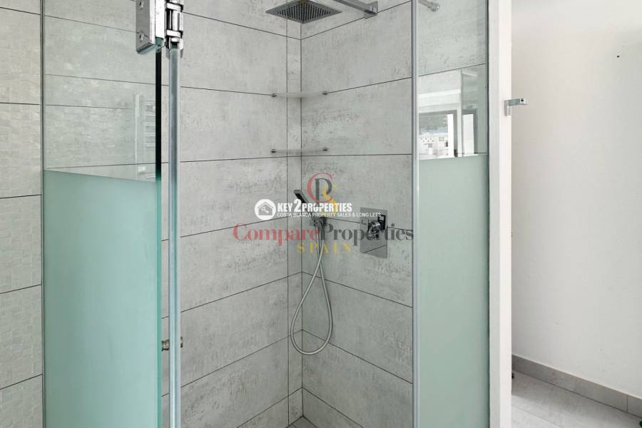 Venta - Villa - Jávea