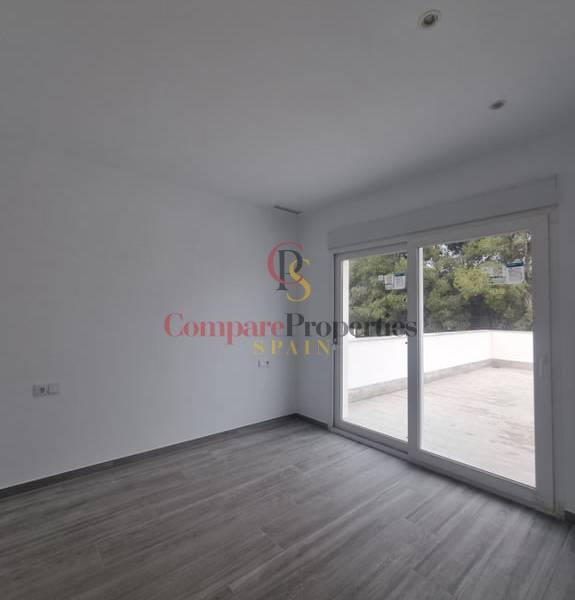 Sale - Villa - Els Poblets