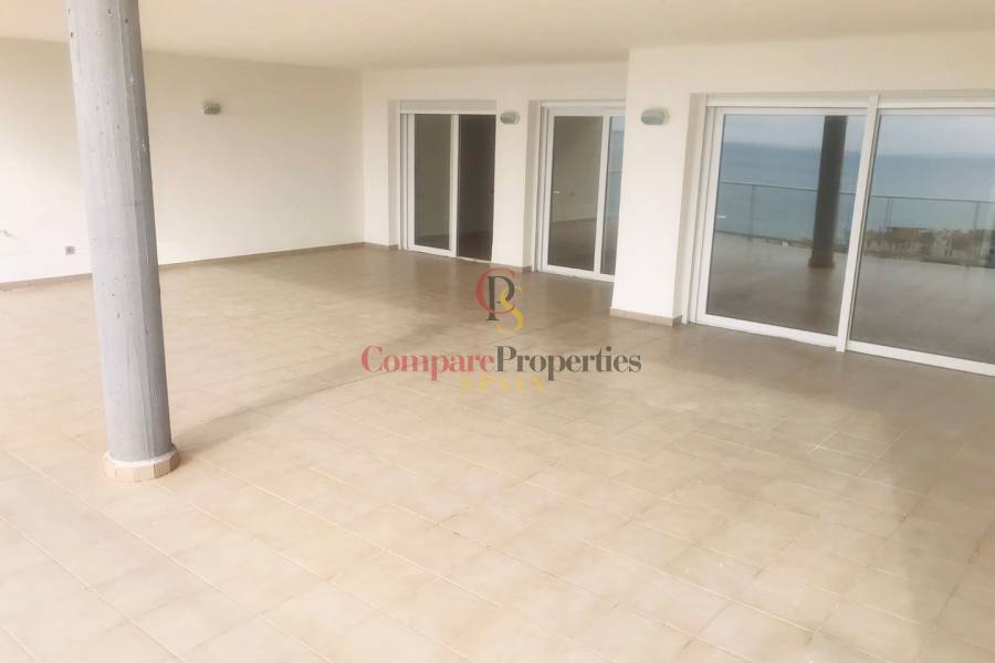 Venta - Apartment - Altea - Mascarat