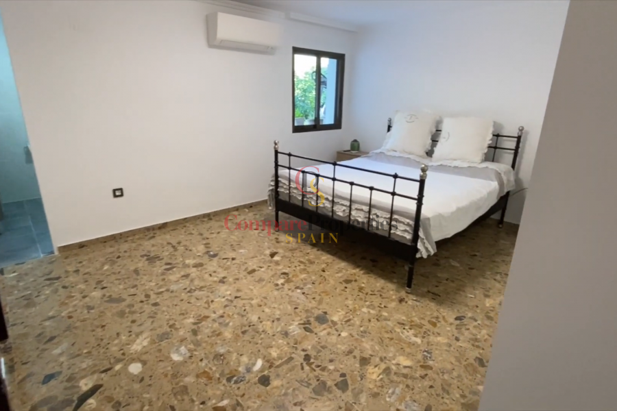 Sale - Villa - Alfaz Del Pi - Foia Blanca