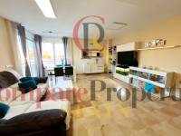 Verkoop - Apartment - Dénia