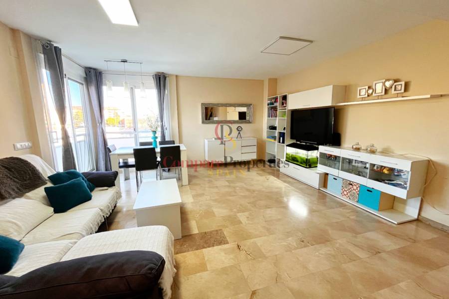 Verkoop - Apartment - Dénia