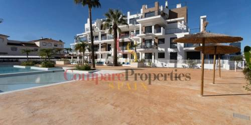 Apartment - Sale - Dénia - Costa Blanca