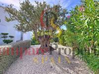 Verkoop - Villa - Benitachell - Magnolias