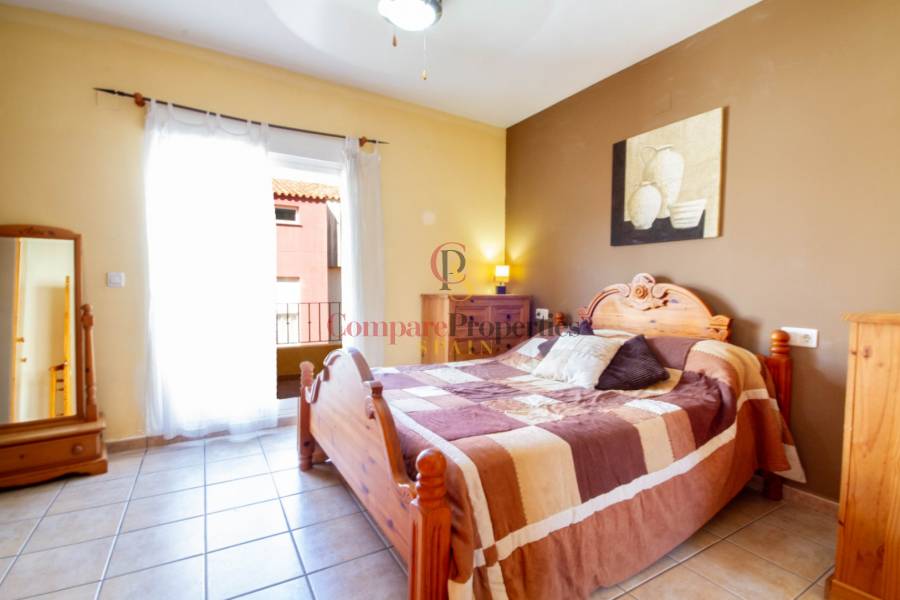 Sale - Bungalow - Orba Valley - Alicante, Orba Valley