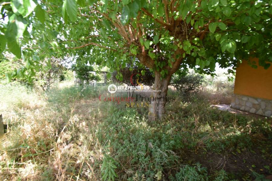 Sale - Villa - Jávea - Javea