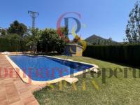 Sale - Townhouses - Jalon Valley - Valle