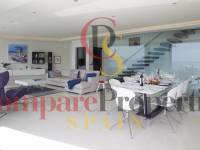 Sale - Villa - Moraira - El Portet