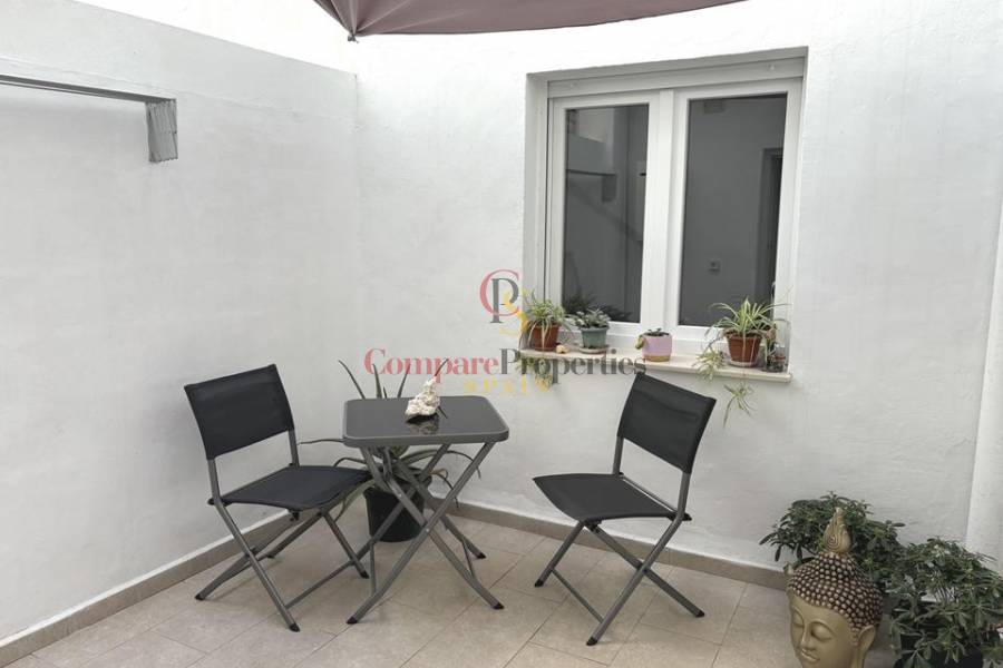 Verkauf - Apartment - Orba Valley - 