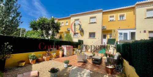 Townhouses - Sale - Jalon Valley - Pueblo