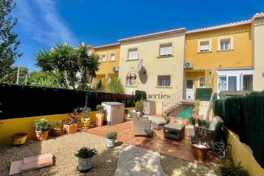 Sale - Townhouses - Jalon Valley - Pueblo