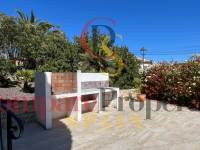 Sale - Villa - Jalon Valley - Alcalali