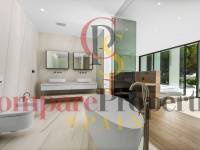 Verkauf - Villa - Altea - Altéa