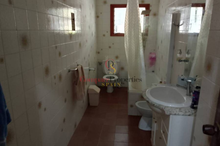 Sale - Apartment - Tavernes de la Valldigna - 