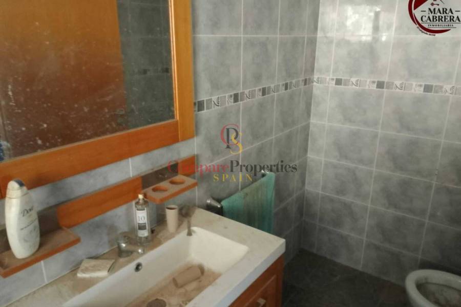 Sale - Apartment - Gandía - 