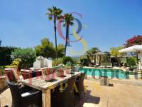 Venta - Villa - Benitachell - La Joya