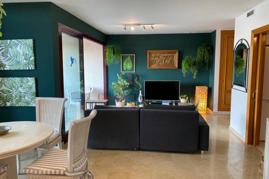 Verkauf - Apartment - Albir