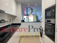 Verkoop - Apartment - Calpe - 
