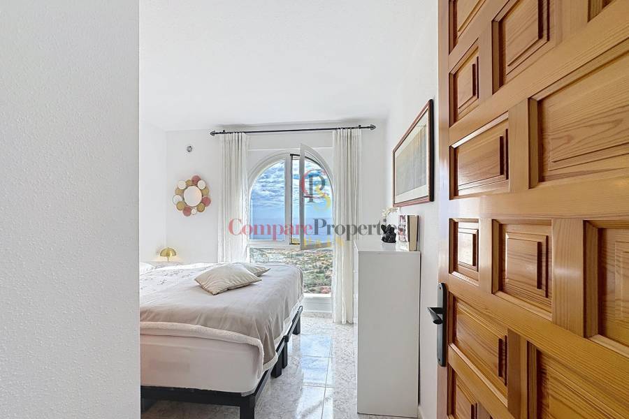 Sale - Apartment - Benitachell - Pueblo Panorama