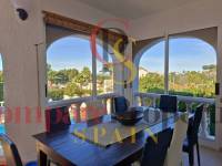 Verkauf - Villa - Dénia - 