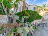 Vente - Villa - Calpe
