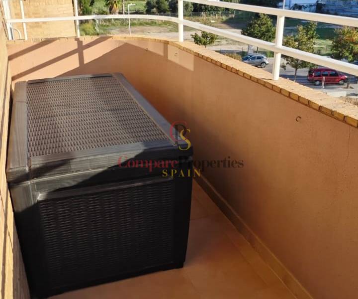 Verkoop - Apartment - Dénia - Casco urbano