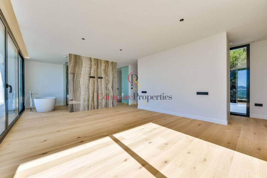 Sale - Villa - Altea - Altea Hills