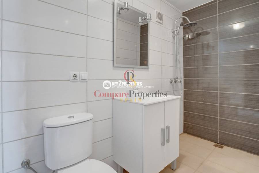 Sale - Villa - Orba