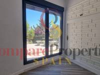 Vente - Villa - Rojales - Ciudad Quesada
