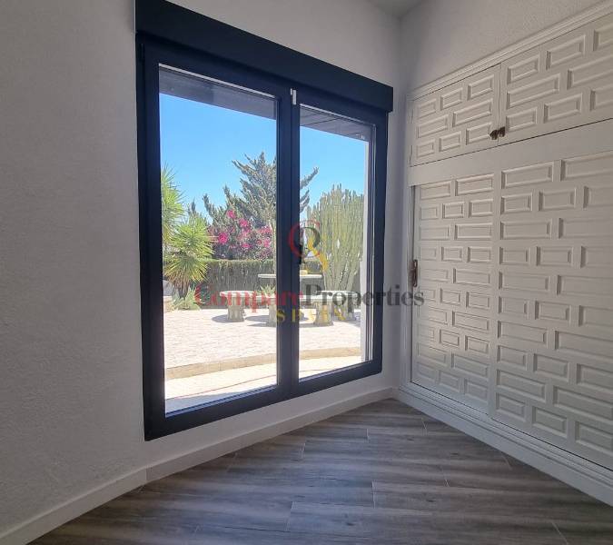 Vente - Villa - Rojales - Ciudad Quesada