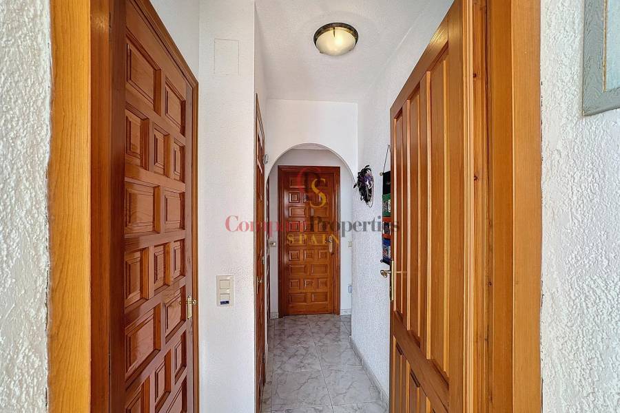 Sale - Apartment - Benitachell - Pueblo Panorama