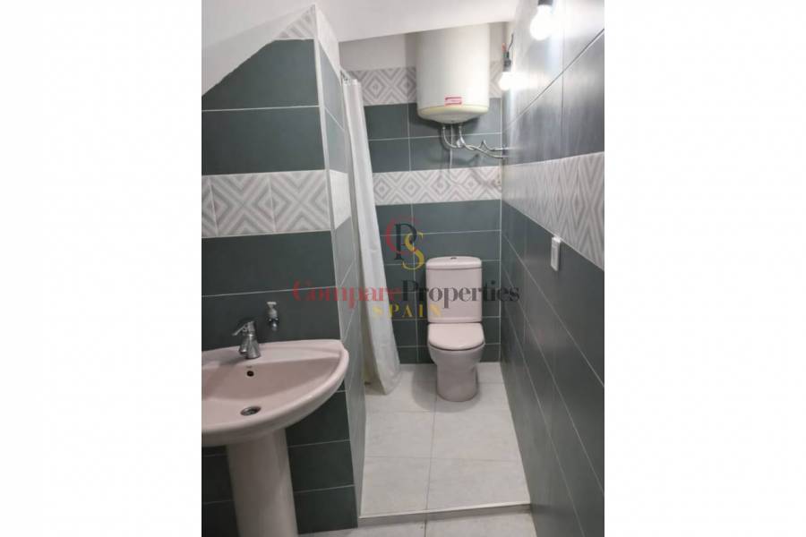 Sale - Apartment - Ador - 