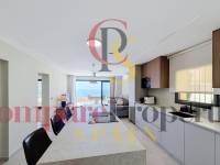 Verkauf - Apartment - Benitachell - 