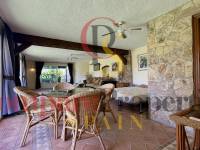 Verkauf - Villa - Pego - Rafol de Almunia