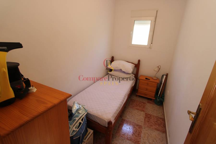 Sale - Villa - Orba Valley - Tormos