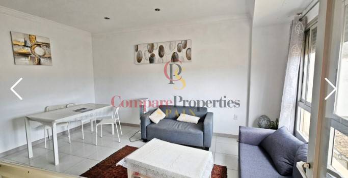Vente - Apartment - Pego