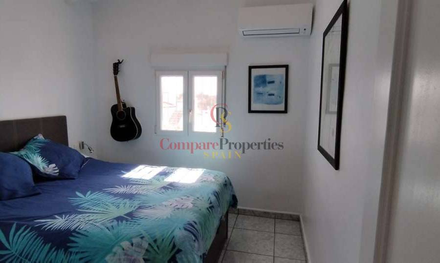 Sale - Villa - Calpe