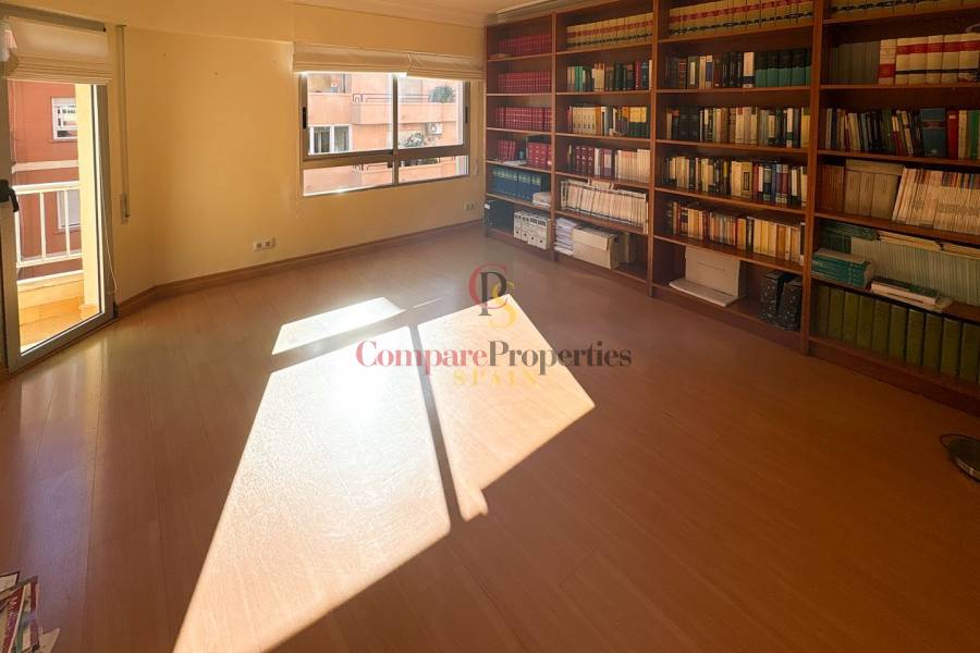 Venta - Apartment - Dénia - Casco urbano