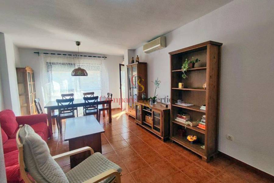 Verkoop - Apartment - Dénia - Casco urbano