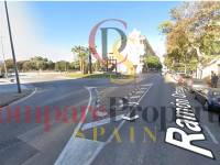 Verkoop - Apartment - Dénia - Casco urbano