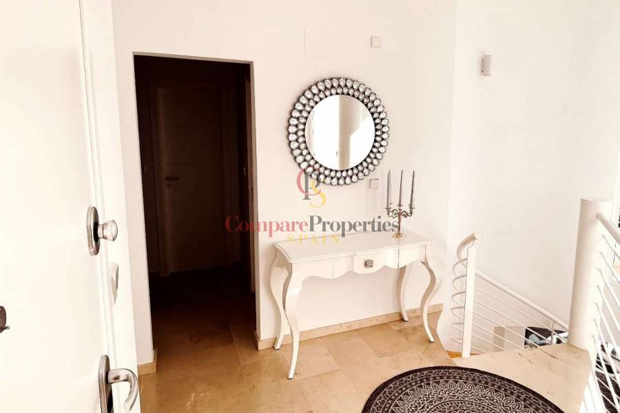 Vente - Villa - Altea - Altea la Vieja