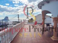 Verkauf - Villa - Calpe - 