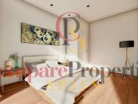 Neubau - Villa - Benissa - La Fustera