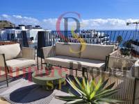 Verkauf - Apartment - Villajoyosa - 