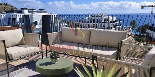 Apartment - Verkauf - Villajoyosa - 