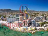 Verkauf - Apartment - Calpe
